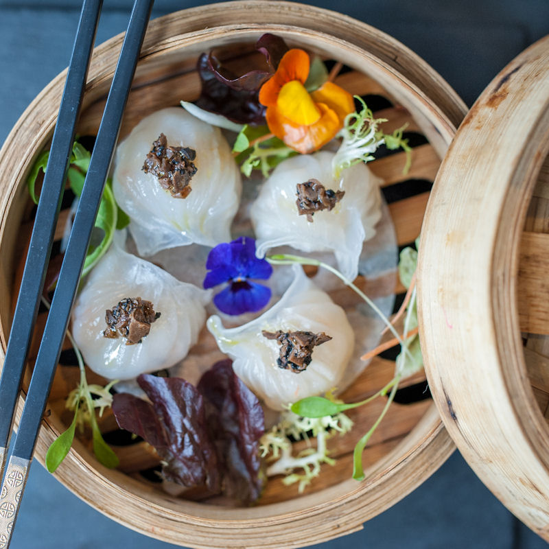 Sakana Restaurant Manchester