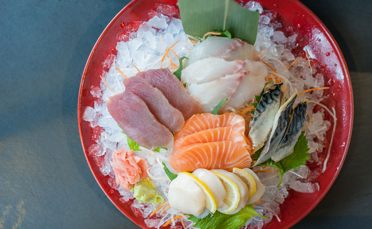 Sakana Restaurant Manchester